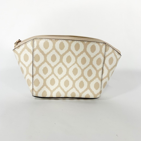 KATE SPADE Grove Street Ikat Small Eady Crm/Cardam - Picture 3 of 4